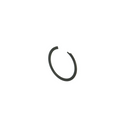 Piaggio Vespa GTS, GTV 300 HPE (2019-Onwards) Variator Pulley Circlip