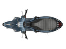 Vespa Primavera OFFICINA 8 125  E5+