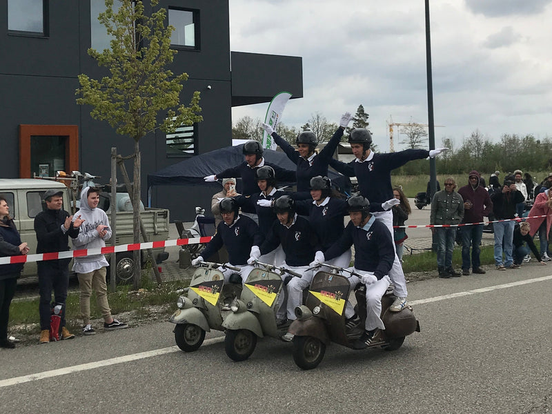 Make way for our Black Friday 15% discounts