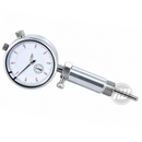 POLINI Universal Dial Gauge Ignition Advance (For 14mm Spark Plug Thread)