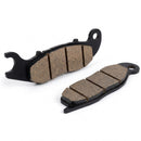 POLINI Vespa GTS (2022-Onwards) , Medley, Liberty Front Brake Pads