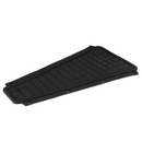 Predieri & Abbate Vespa Floorboard Centre Mat Kit PX (-1984)
