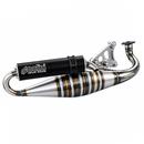 POLINI Race 5 Piaggio 50 2 Stroke Exhaust