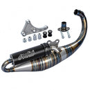 POLINI Race 5 Piaggio 50 2 Stroke Exhaust