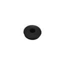 Predieri & Abbate Vespa  Fuel Tap Lever Frame Grommet P-Range (-1984), Largeframe (-1984), Smallframe