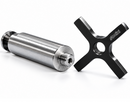 POLINI Vespa Cruciform & Selector Rod PX125-200 (1984- Onwards), LML Star 2T-4T, Cosa, T5