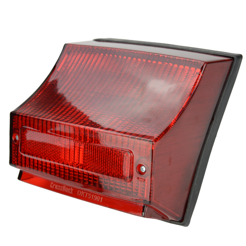 RMS Classic Vespa T5 MK1 (1985-Onwards) Rear Light