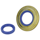 POLINI Vespa Crankshaft Oil Seal Set PX 125, PX 150, PX 200 (1984-Onwards)