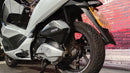 2020 Honda PCX White