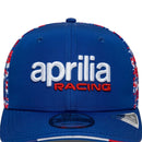 Aprilia Racing New Era Replica Le Mans 9Seventy® Cap - Special Blue
