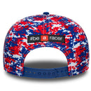 Aprilia Racing New Era Replica Le Mans 9Seventy® Cap - Special Blue