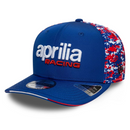 Aprilia Racing New Era Replica Le Mans 9Seventy® Cap - Special Blue