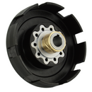 BGM PRO Superstrong Ultralube Clutch CR 80 Plates (Without Clutch Sprocket) Vespa PX, T5, Cosa