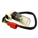 PIAGGIO Vespa Complete Automatic Choke (Keihin) Vespa ET4 125, GTL 125, GTS 125, GTV 125, LX 125, LXV 125, S 125, Piaggio Beverly 125, Liberty 125-200, Carnaby 125, TPH 125, Gilera Runner VX 125