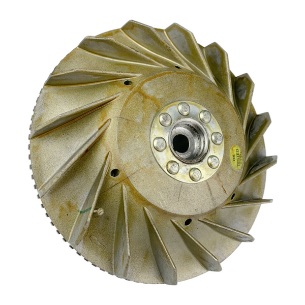 LML Star 125-150 2T Flywheel (Electric Start)