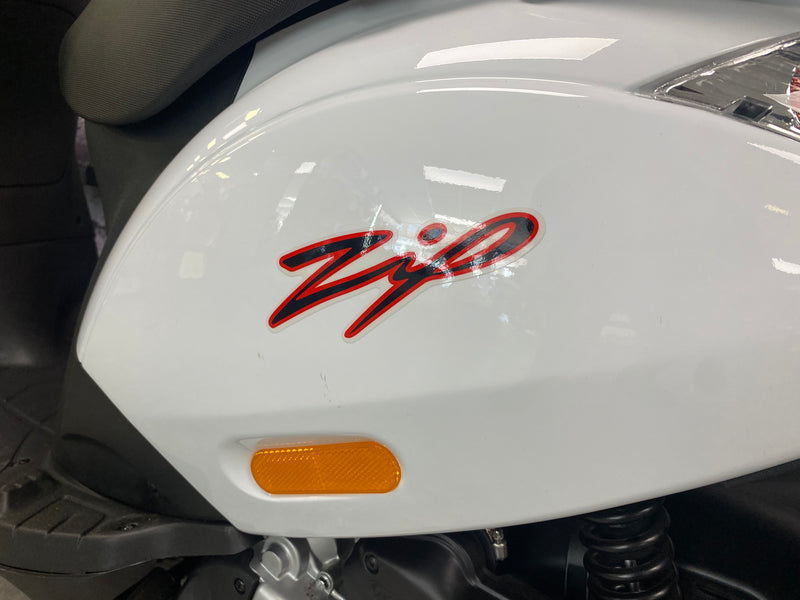 Piaggio Zip 50