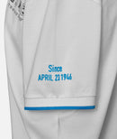 Vespa Polo Holy White