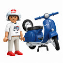 Playmobil® Vespa 150 Sprint Veloce 1969