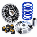 POLINI Maxi Hi-Speed Variator Kit Vespa GTS 125/150, Medley 125/150, SRGT 125/200