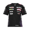 "Aprilia Racing Team Replica" 2026 Kid's T-Shirt