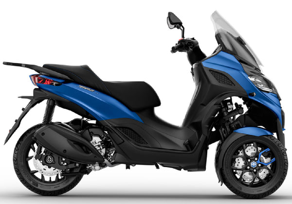 Piaggio MP3 Sport 310 Euro 5+ - Blu Zaffiro