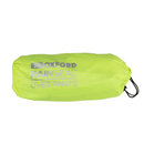 Oxford Rainseal Over Pant Fluo Yellow