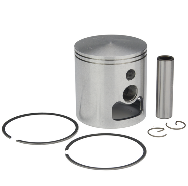 Pinasco Vespa Granturismo 177 Touring Piston Kit PX, Cosa, LML, Sprint, GTR