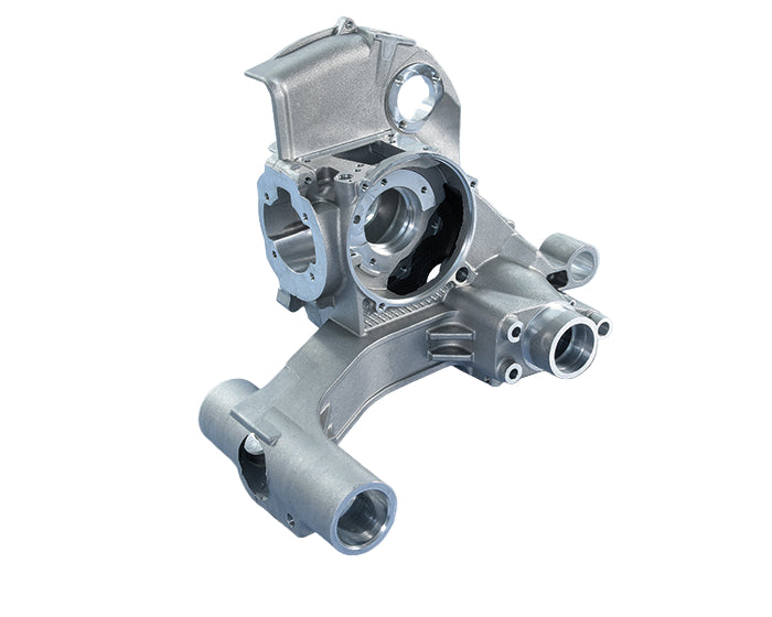 Polini Vespa Crankcase Rotary Valve, Reed Valve (Electric Start Compatible) PX125, PX150