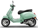 Vespa Primavera 125 E5+ Verde Amabile