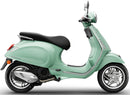 Vespa Primavera 125 E5+ Verde Amabile