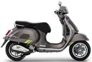 Vespa GTS Supertech 310 HPE RST22  Euro 5+ - Grigio Ottimista Matt