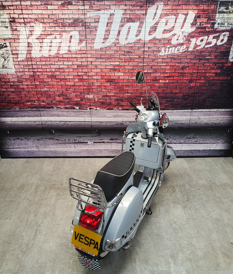 Ron Daley Special Edition No226