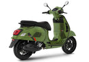 Vespa GTS SuperSport 310 HPE FL MY26 Euro 5+ -  Verde Ribelle
