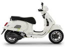 Vespa GTS Supertech 310 HPE MY26  Euro 5+ - Bianco Innocente