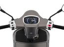 Vespa GTS Supertech 310 HPE MY26  Euro 5+ - Grigio Ottimista Matt