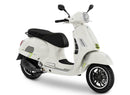 Vespa GTS Supertech 125 MY26 Euro 5+ Bianco Innocente