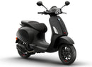 Vespa Sprint S 125 Euro 5+  Nero Convinto Matt
