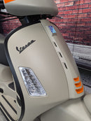 Vespa GTV 310 2025 Model