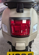 Vespa GTV 310 2025 Model