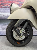 Vespa GTV 310 2025 Model