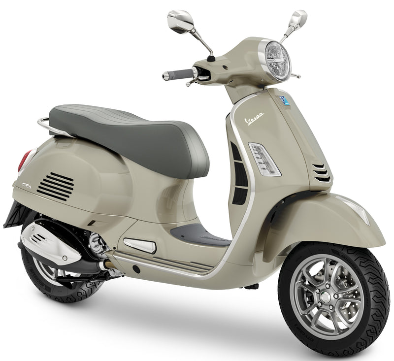 Vespa GTS 310 HPE RST22 - Euro 5+ Beige Avvolgente 2024/25 - Coming Soon.