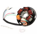 BGM Original Vespa Stator (V2.5 Silicone) 5 Wires Vespa PX (1984-2011)