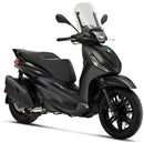 Piaggio Beverly 400 HPE Euro 5+ NERO METEORA