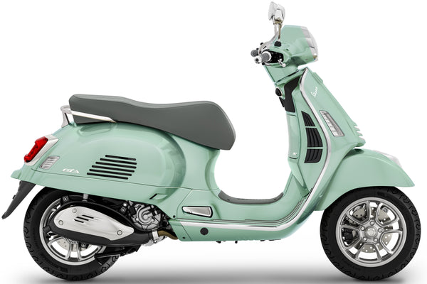 Vespa GTS 310 HPE RST22 Euro 5+ - Verde Amabile