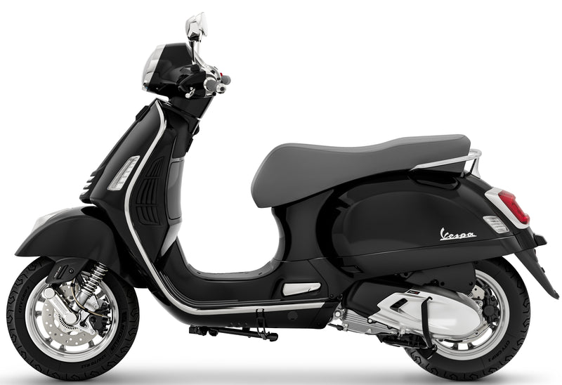 Vespa GTS 310 HPE RST22 Euro 5+ - Nero Convinto