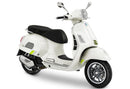 Vespa GTS Supertech 125 HPE RST22  Euro 5+ - Bianco Innocente