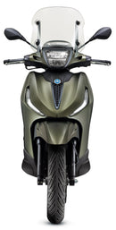 Piaggio Beverly 400 HPE Euro 5+  VERDE JUNGLE