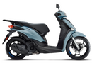 Piaggio Liberty 125 S i-Get E5+ -  Blu Ardesia D27