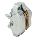 Polini Racing Vespa GTS, GTV (2007-2022) Front Brake Radial Caliper & Mounting Bracket