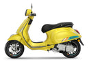 Vespa Primavera S 50 4T E5+  Giallo Curioso 2025